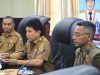 Pemprov Maluku Gelar Rakor Pengecekan Kegiatan Pemungutan Suara Pilkada Serentak 2024