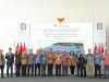 Kontrak EPCI Proyek Tangguh UCC Senilai Rp 56,5 Triliun Ditandatangani
