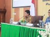 Inflasi Provinsi Maluku Pada Bulan September 2024 1,79% YOY