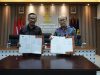 Kemenkumham Gandeng LPPM Unpatti Tingkatkan Kapasitas SDM Bidang KI Maluku