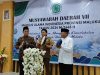 Pj Gubernur Buka Musda VII MUI Maluku