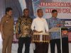 Sadali Harap Annual Meeting Konsorsium PTN KTI Lahirkan Gagasan Konseptual
