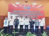 Sadali Buka Pelatihan Orientasi DPRD SBB, SBT, Bursel dan Kota Ambon