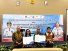 Sadali Buka Rapat TPPS dan Review Kinerja Program Bangga Kencana