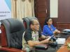 Buka Sosialisasi Hasil EPPS, Sabirin : Data Berperan Penting untuk Pembangunan Maluku