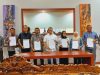 BPPW Maluku Serahkan Pasar Maren Kepada Pemkot Tual