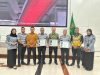 Kumham Maluku, Lapas Namlea dan LPKA Ambon Sabet Penghargaan dari DJPb Maluku