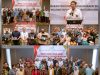 SKK Migas – KKKS Pamalu Gelar Boot Camp