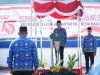 Peringatan Hari Bela Negara ke-76: Kemenkumham Maluku Tunjukkan Komitmen pada NKRI
