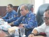 Pemprov Maluku Gelar Rapat Persiapan Jelang Nataru
