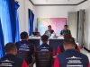 Awali Masa Pembinaan di Lapas Wahai, 5 Narapidana Baru Disosialisasi Mapenaling