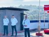 Kakanwil Kemenkum Maluku Tekankan Disiplin dan Koordinasi, Dorong Peningkatan Kinerja