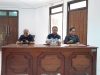 Sekwan Sampaikan Agenda Kerja DPRD Kota Ambon
