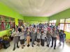Kemenkum Maluku dan McDonald’s Ambon Sosialisasi Pencegahan Bullying di Sekolah