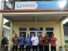 Kakanwil Kemenkum Sambangi Ombudsman Perwakilan Maluku
