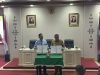 Pemkot Ambon dan Kejari Tanda Tangan Perpanjangan Piagam Kesepakatan Bersama