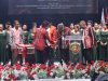 Pj Gubernur Buka Pesparawi XI Tingkat Provinsi Maluku