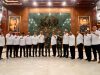 Gubernur AKMIL Undang Kepala Daerah se- Maluku Makan Siang Bersama