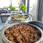 Nikmati Keanekaragaman Cita Rasa Khas Maluku, Moluccas Signature Lunch Hadir Kembali di Swiss-Belhotel Ambon