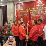 Fatwa Bahlil Jadikan Sangadji Ketua Soksi Maluku