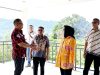 Sidak OPD Luar Balai Kota, Wawali Ingatkan Pentingnya Disiplin Pegawai