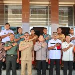 Bahas Tugas Pemerintah di Maluku, Gubernur dan Forkopimda Gelar Coffee Morning