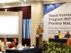 Apresiasi Program INOVASI, Bupati Malra Harap Bisa Tingkatkan Mutu Pendidikan