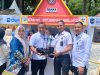 Spektakuler, Hasil Karya Narapidana Lapas Wahai Dibeli Dirjenpas