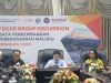 Pemprov Gelar FGD Perkembangan Perekonomian Maluku Triwulan I Tahun 2025