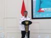HADIRI HKG PKK ke-53, GUBERNUR : TIM PENGGERAK PKK ADALAH MOTOR PENGGERAK PEMBANGUNAN