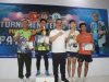GUBERNUR MALUKU TUTUP TURNAMEN TENIS MEJA PIALA PANGDAM XV/PATTIMURA