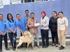 KARYAWAN HOTEL SANTIKA PREMIERE AMBON SUMBANG HEWAN KURBAN