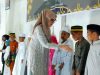 Widya Pratiwi dan Remaja Masjid An Nur Gelar Lomba Perayaan Idul Adha