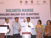 WAGUB MALUKU BUKA MUSRENBANG TEMATIK BACARITA MANISE