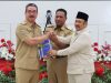 MENTERI PPN/BAPPENAS SERAHKAN DOKUMEN MASTERPLAN PENGEMBANGAN & PENATAAN KAWASAN BANDA NEIRA & SEKITARNYA UNTUK TAHUN 2025-2045