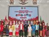 Maya Baby Lewerissa Lantik Pengurus Dekranasda Provinsi Maluku Periode 2025-2030