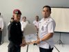 Tumbuhkan Budaya Kerja Produktif, Rutan Ambon Beri Penghargaan Pegawai Teladan