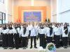 CPNS Kanwil Ditjenpas Maluku Diimbau Inovasikan Sistem Keamanan Elektronik di Lapas Rutan