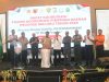 PEMPROV GELAR RAKOR FORKOPIMDA PROVINSI MALUKU TAHUN 2025