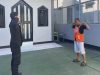 Tahanan Tipikor, Dirut RSUD Goran Riun SBT Jalani Mapenaling di Lapas Wahai