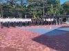 85 CPNS Kanwil Ditjenpas Maluku Ikut Upacara Penutupan Kegiatan Orientasi