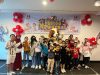 Swiss-Belhotel Ambon Hadirkan Lomba Cerdas Cermat SBAM Ranking 1