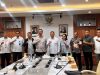 GUBERNUR MALUKU BERTEMU KKP, DESAK TATA KELOLA PERIKANAN TANGKAP DIEVALUASI KEMBALI