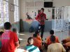 LPKA Ambon Dorong Ekspresi Seni Anak Binaan melalui Pelatihan Ukulele