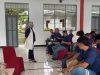 Buka Peluang Usaha, Lapas Ambon Latih Warga Binaan Olah Produk UMKM