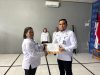 Bangun Semangat Integritas dan Profesionalisme, Rutan Ambon  Beri Penghargaan Pegawai Teladan