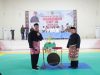 KEJUARAAN PENCAK SILAT GUBERNUR CUP III TAHUN 2025 DIGELAR