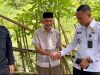 Apresiasi Panen Warga Binaan, Masyarakat Pinjam Pakai Lahan Untuk Lapas Wahai