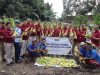 Berhasil Dukung Ketahanan Pangan, Lapas Ambon Sukses Panen 150 Kg Jagung Manis