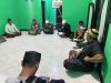 Lapas Wahai dan Majelis Taklim Berikan Bimbingan Rohani kepada Warga Binaan
